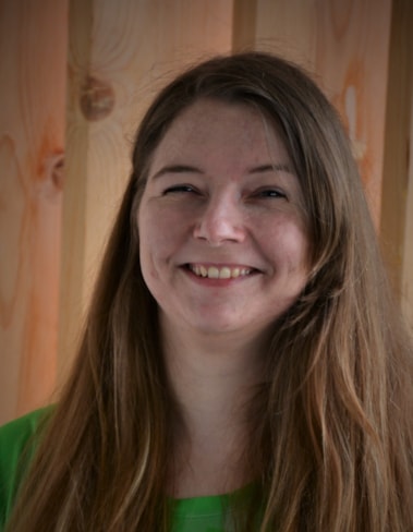 Sabrina Schaal  